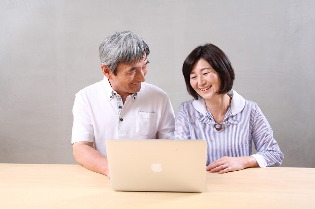 パソコンの不調は使い続けていると突然データーが消える事もあります