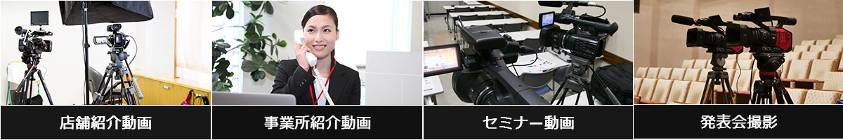 VIdeo-works
